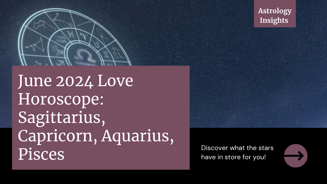 Love Horoscope